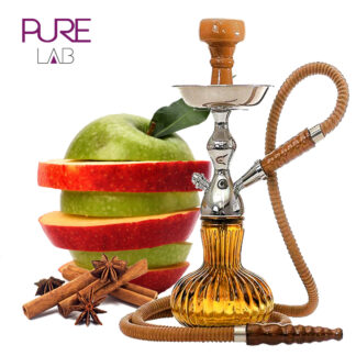 Shisha Apple (PUR)