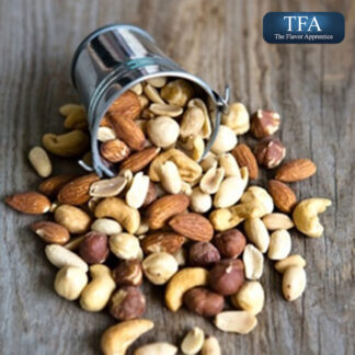 Acetyl Pyrazine 5% (PG) Booster (TFA)