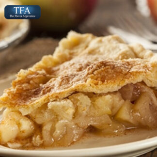 Apple Pie (TFA)
