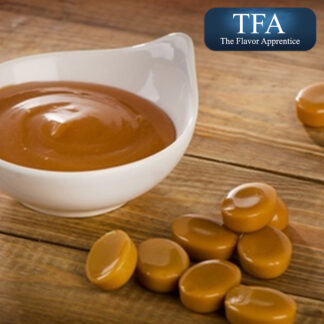 DX Caramel Original (TFA)