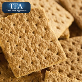 DX Graham Cracker (TFA)