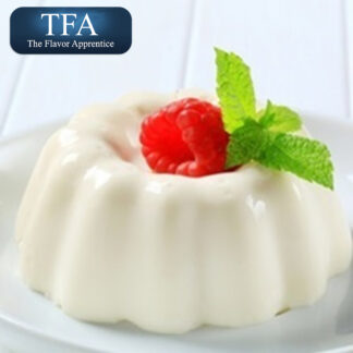 DX Bavarian Cream (TFA)