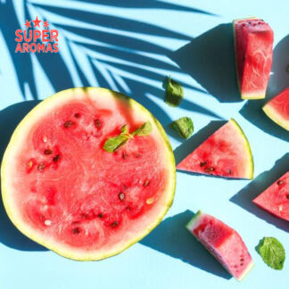 Double Watermelon (SSA)