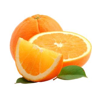 Juicy Orange (SSA)