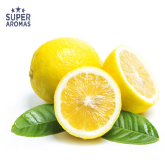 Juicy Lemon (SSA)