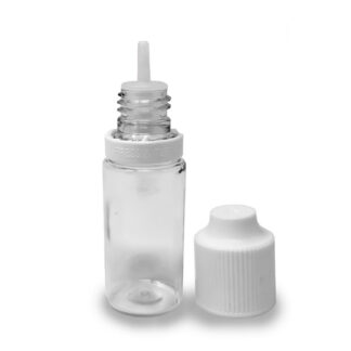 e-Cig bottle 10ml