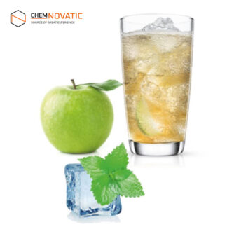 Cider Apple Mint (MB)