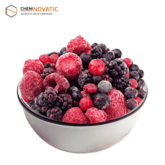 Frozen Forest Fruits (MB)