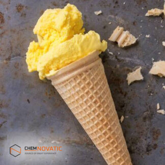 Lemon Wafer Cream (MB)