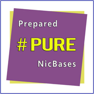 Pure Nic Bases