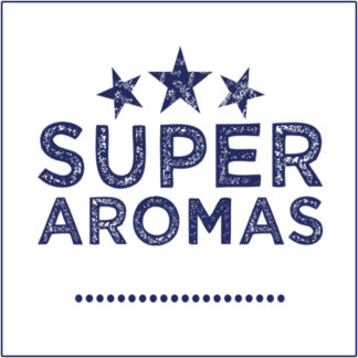 Sobucky Super Aromas (SSA)