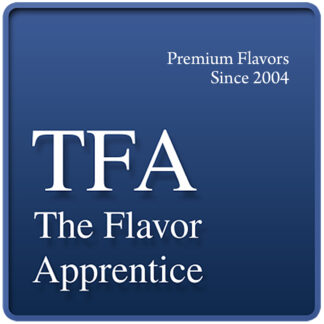 The Flavor Apprentice (TFA)