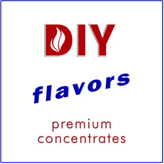 Flavours DIY