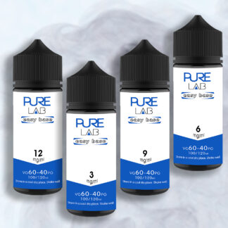 Easy Base ! VG 60/40 PG