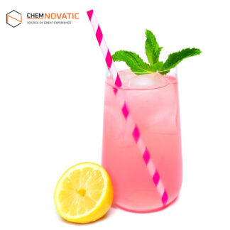 Chill Pink Lemonade (MB)