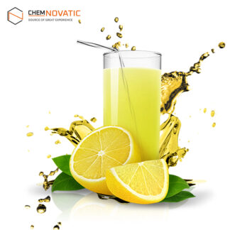 Original Lemonade (MB)