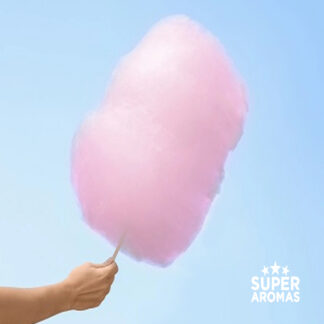 Candy Floss (SSA)