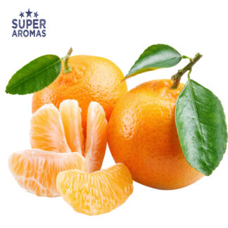 Sweet Clementines (SSA)