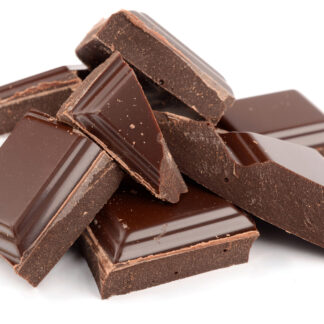 Bittersweet Chocolate (TFA)