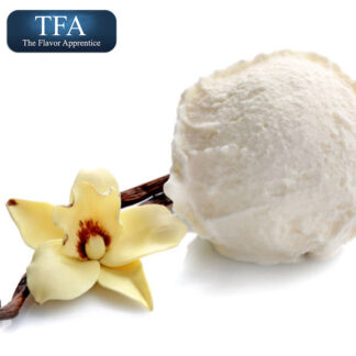 Vanilla Bean Ice Cream (TFA)
