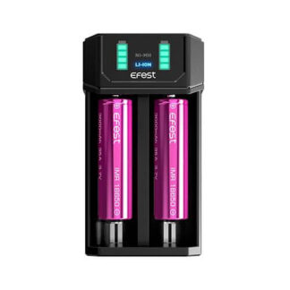 Efest Mega USB Charger