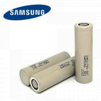 Samsung 30T 21700 35A Battery
