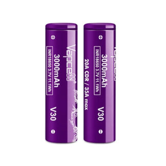 Vapcell V30 INR18650 35A Battery