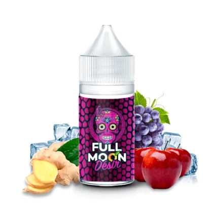 Full Moon Desir (FM)