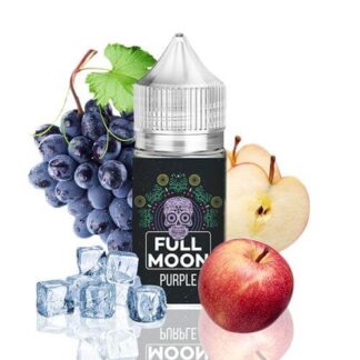 Full Moon Purple (FM)