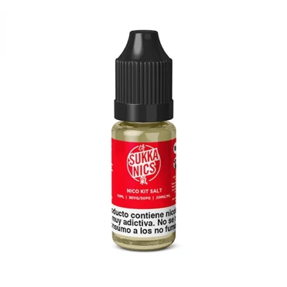 Sukka Salt Shot 20mg