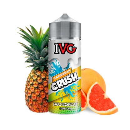 IVG Caribbean Crush