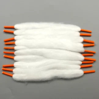 Organic Cotton Shoelace