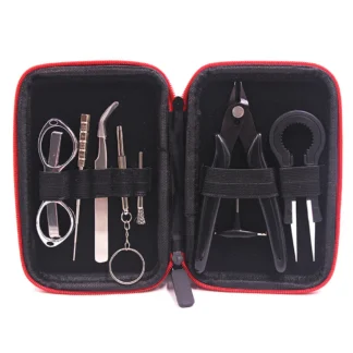 DIY Tool Kit Coil Jig