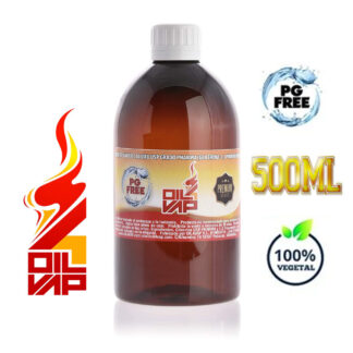 Oil4Vap Base PDO