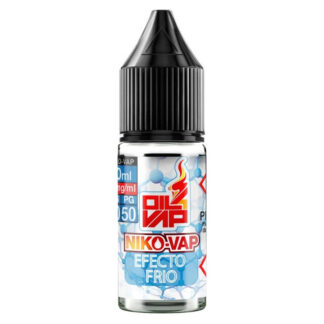 NikoVap Cold Effect 20mg