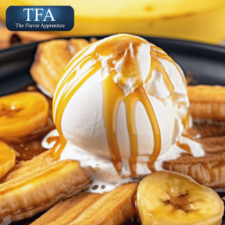 DX Bananas Foster (TFA)