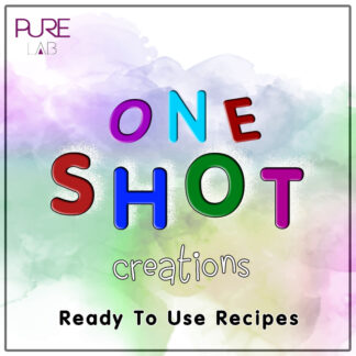 One Shot (PUR)