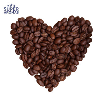 Sweet Coffee (SSA)