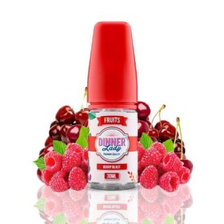 Fruits Berry Blast 30ml (Dinner Lady)