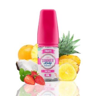 Pink Wave 30ml (Dinner Lady)