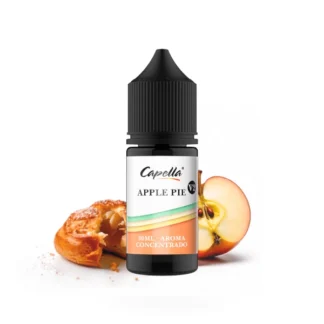Apple Pie V2 (CAP)