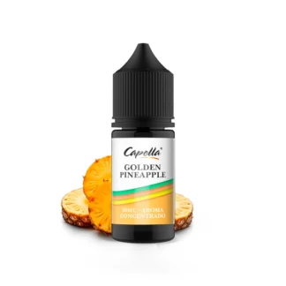 Golden Pineapple (CAP)