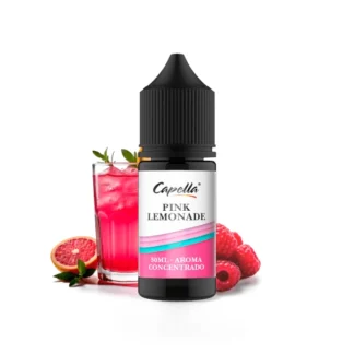 Pink Lemonade (CAP)