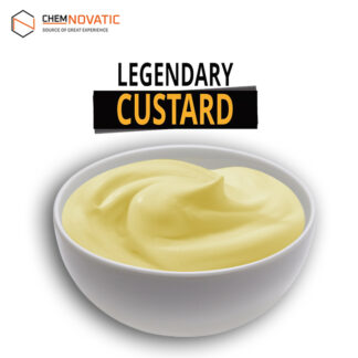 Legendary Custard (MB)
